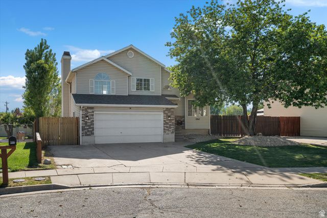 4967 S 3450 W, Roy, UT 84067