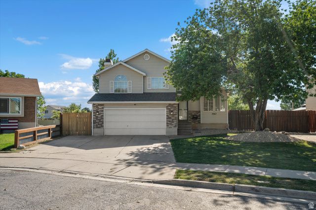 4967 S 3450 W, Roy, UT 84067