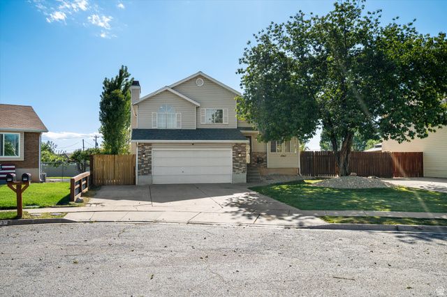 4967 S 3450 W, Roy, UT 84067