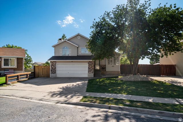 4967 S 3450 W, Roy, UT 84067