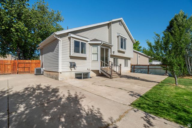 4967 S 3450 W, Roy, UT 84067