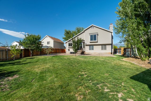 4967 S 3450 W, Roy, UT 84067