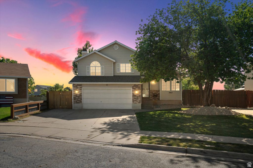 4967 S 3450 W, Roy, UT 84067
