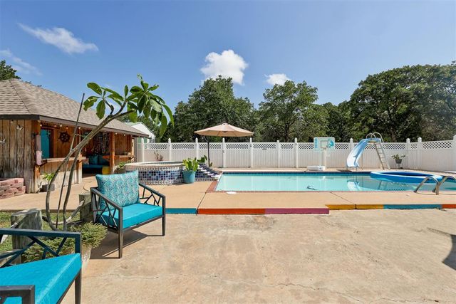29706 Hardesty Road, Mcloud, OK 74851
