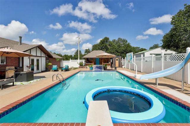 29706 Hardesty Road, Mcloud, OK 74851