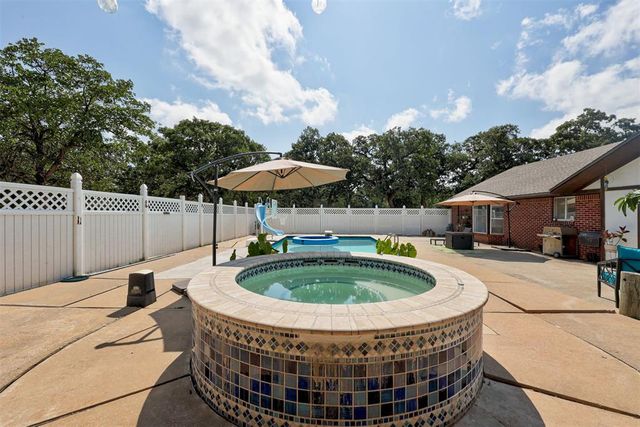 29706 Hardesty Road, Mcloud, OK 74851