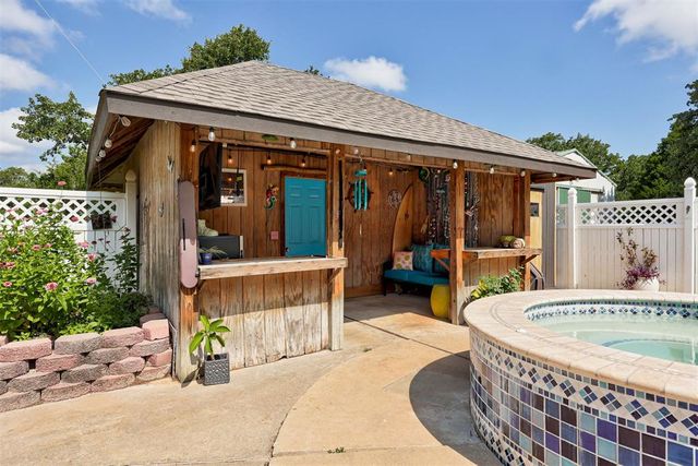 29706 Hardesty Road, Mcloud, OK 74851