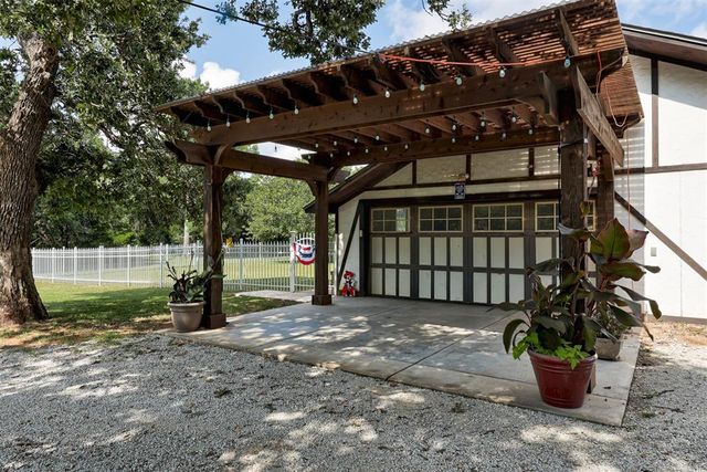 29706 Hardesty Road, Mcloud, OK 74851