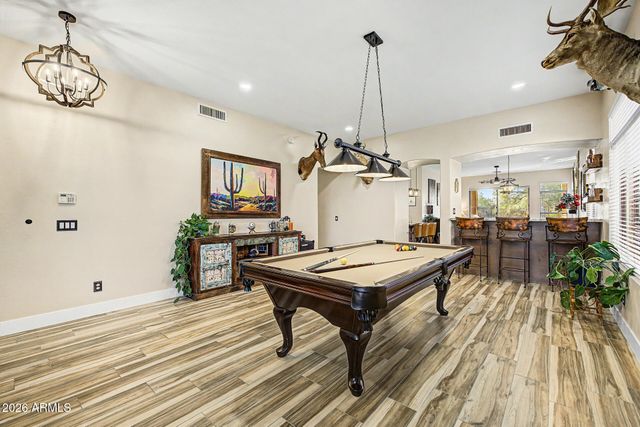 4948 E JUSTICA Street, Cave Creek, AZ 85331