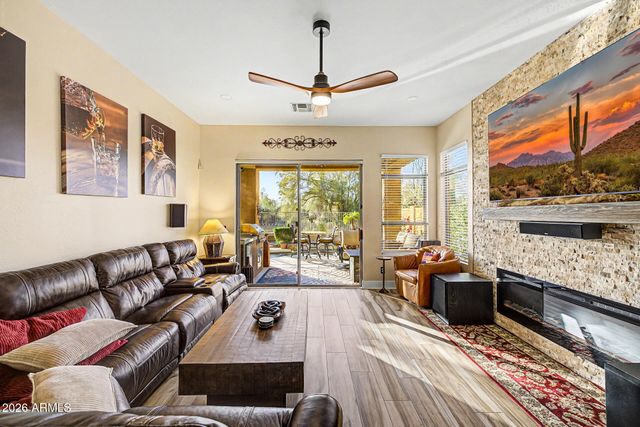4948 E JUSTICA Street, Cave Creek, AZ 85331