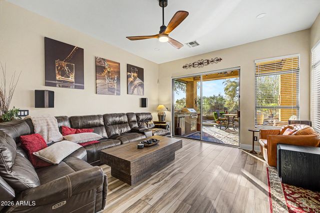 4948 E JUSTICA Street, Cave Creek, AZ 85331