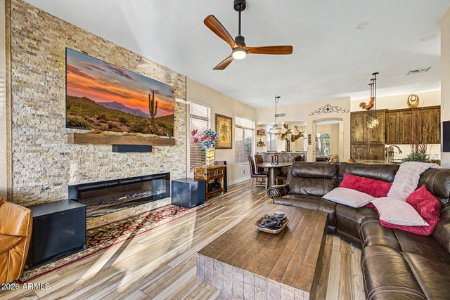 4948 E JUSTICA Street, Cave Creek, AZ 85331