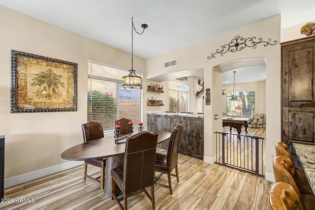 4948 E JUSTICA Street, Cave Creek, AZ 85331