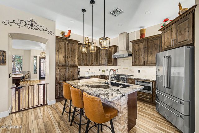 4948 E JUSTICA Street, Cave Creek, AZ 85331