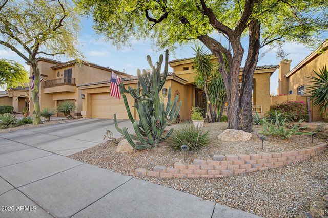 4948 E JUSTICA Street, Cave Creek, AZ 85331