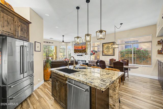 4948 E JUSTICA Street, Cave Creek, AZ 85331