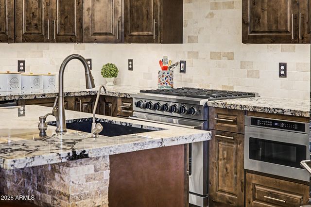 4948 E JUSTICA Street, Cave Creek, AZ 85331