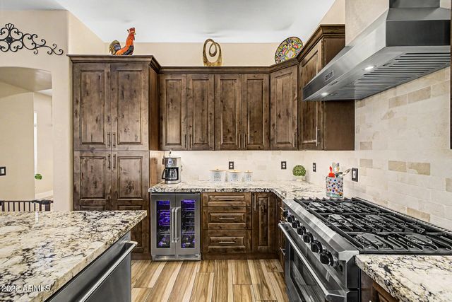 4948 E JUSTICA Street, Cave Creek, AZ 85331