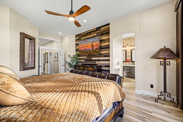 4948 E JUSTICA Street, Cave Creek, AZ 85331