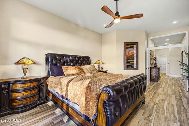 4948 E JUSTICA Street, Cave Creek, AZ 85331