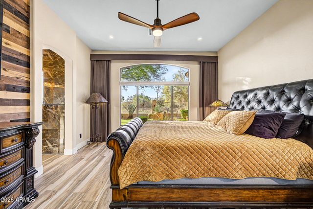 4948 E JUSTICA Street, Cave Creek, AZ 85331