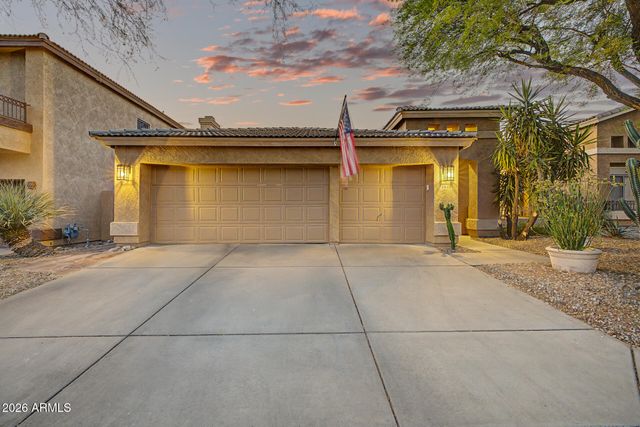 4948 E JUSTICA Street, Cave Creek, AZ 85331