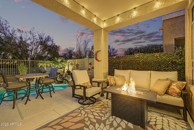 4948 E JUSTICA Street, Cave Creek, AZ 85331