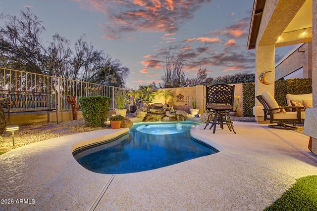 4948 E JUSTICA Street, Cave Creek, AZ 85331