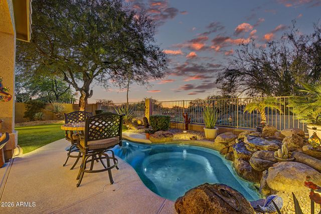 4948 E JUSTICA Street, Cave Creek, AZ 85331