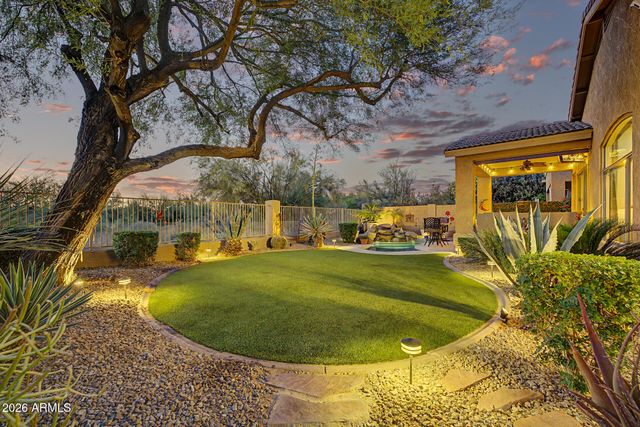 4948 E JUSTICA Street, Cave Creek, AZ 85331