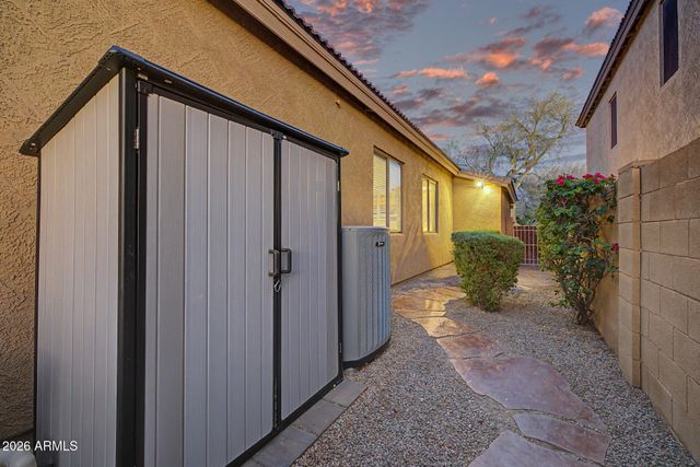 4948 E JUSTICA Street, Cave Creek, AZ 85331