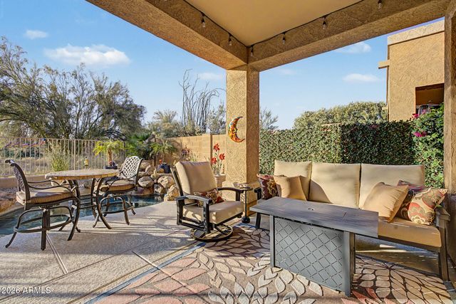 4948 E JUSTICA Street, Cave Creek, AZ 85331
