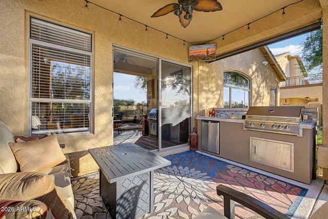 4948 E JUSTICA Street, Cave Creek, AZ 85331