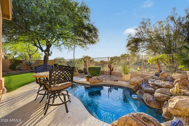 4948 E JUSTICA Street, Cave Creek, AZ 85331