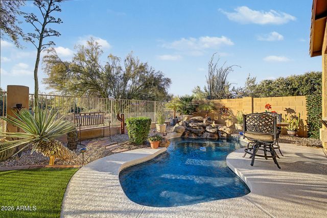 4948 E JUSTICA Street, Cave Creek, AZ 85331