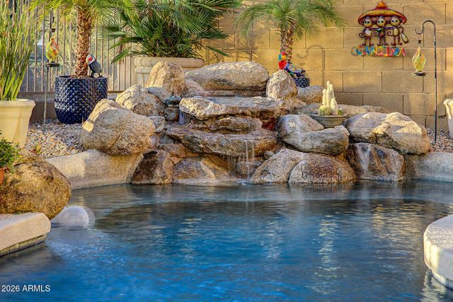 4948 E JUSTICA Street, Cave Creek, AZ 85331