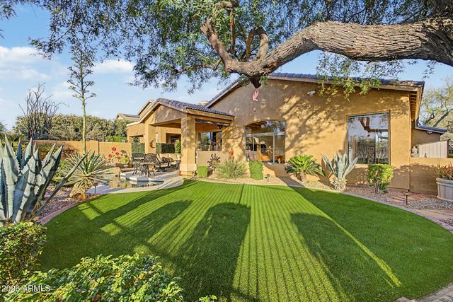4948 E JUSTICA Street, Cave Creek, AZ 85331