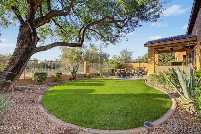 4948 E JUSTICA Street, Cave Creek, AZ 85331