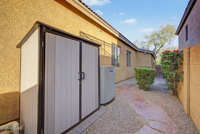 4948 E JUSTICA Street, Cave Creek, AZ 85331