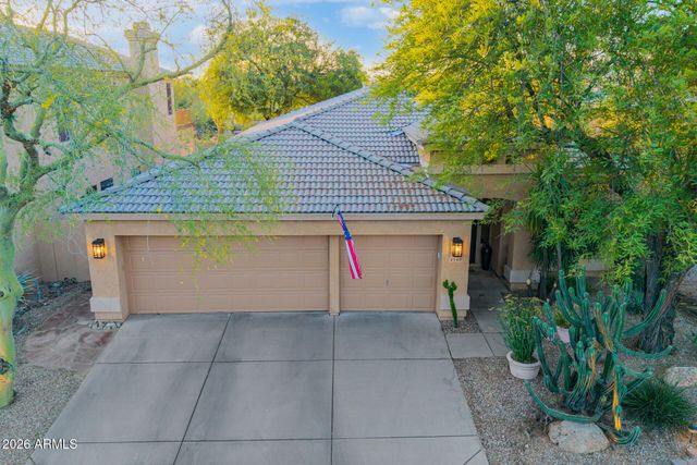 4948 E JUSTICA Street, Cave Creek, AZ 85331