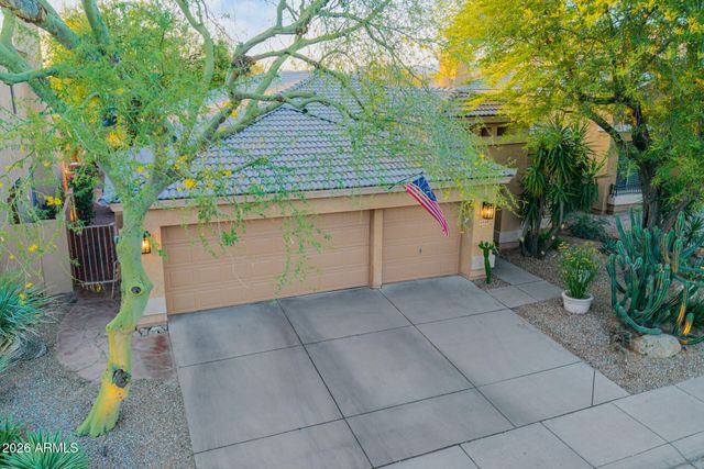 4948 E JUSTICA Street, Cave Creek, AZ 85331