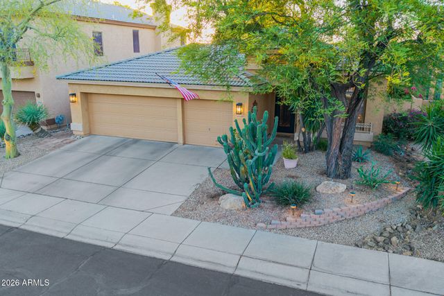 4948 E JUSTICA Street, Cave Creek, AZ 85331
