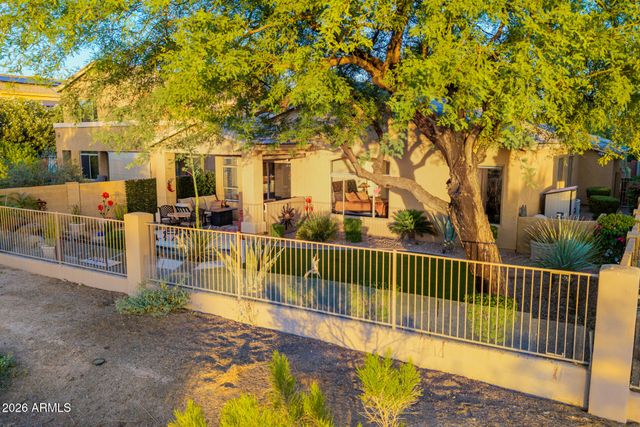4948 E JUSTICA Street, Cave Creek, AZ 85331