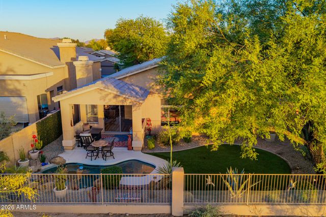4948 E JUSTICA Street, Cave Creek, AZ 85331