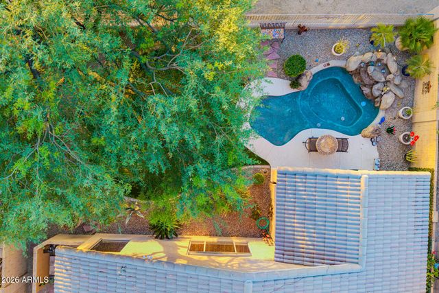 4948 E JUSTICA Street, Cave Creek, AZ 85331