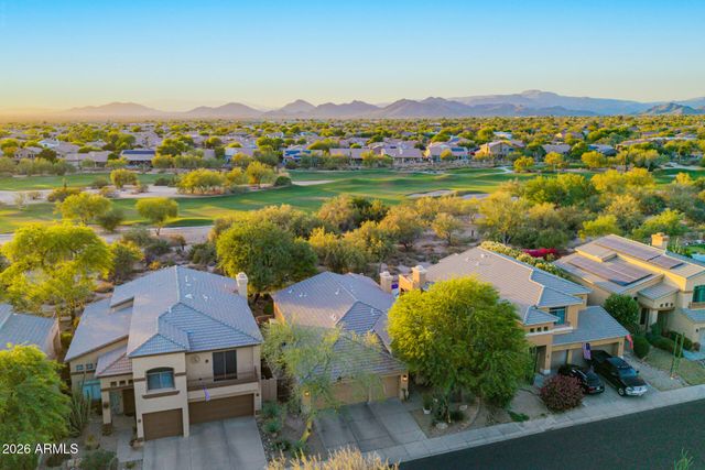 4948 E JUSTICA Street, Cave Creek, AZ 85331