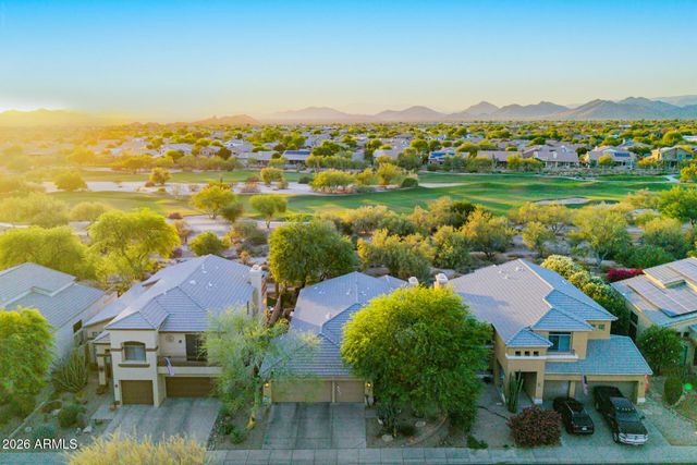 4948 E JUSTICA Street, Cave Creek, AZ 85331