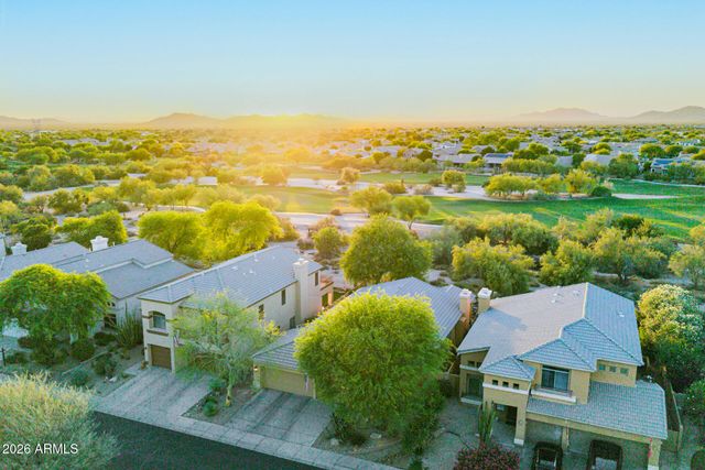 4948 E JUSTICA Street, Cave Creek, AZ 85331