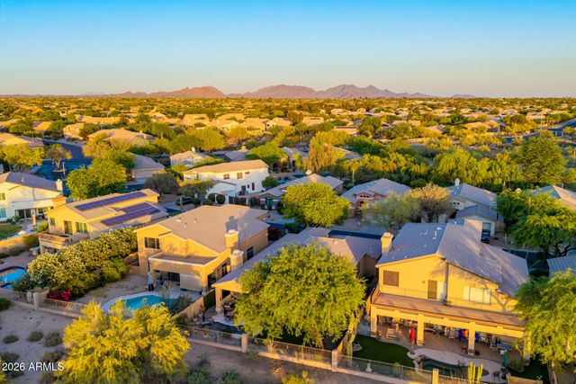 4948 E JUSTICA Street, Cave Creek, AZ 85331