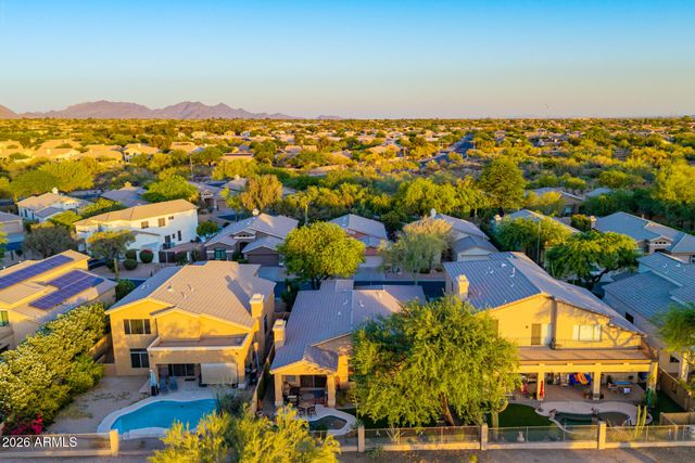 4948 E JUSTICA Street, Cave Creek, AZ 85331